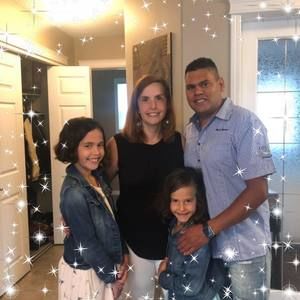 Meet your Posher, Jefferson